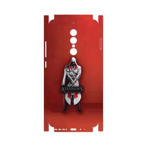 MAHOOT Assassins-Creed-Game-FullSkin Cover Sticker for Glx Shahin