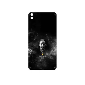 MAHOOT Keanu Reeves Cover Sticker for HTC Desire 816