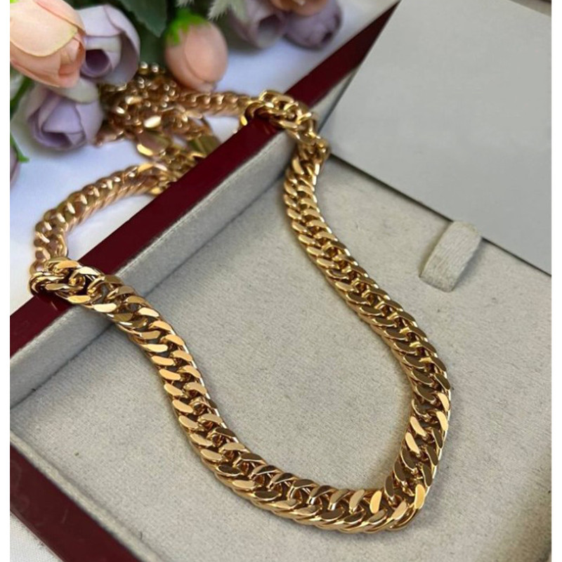 زنجیر زنانه ژوپینگ کد RJ111738