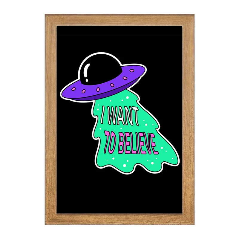 تابلو خندالو مدل فضایی کد 25148