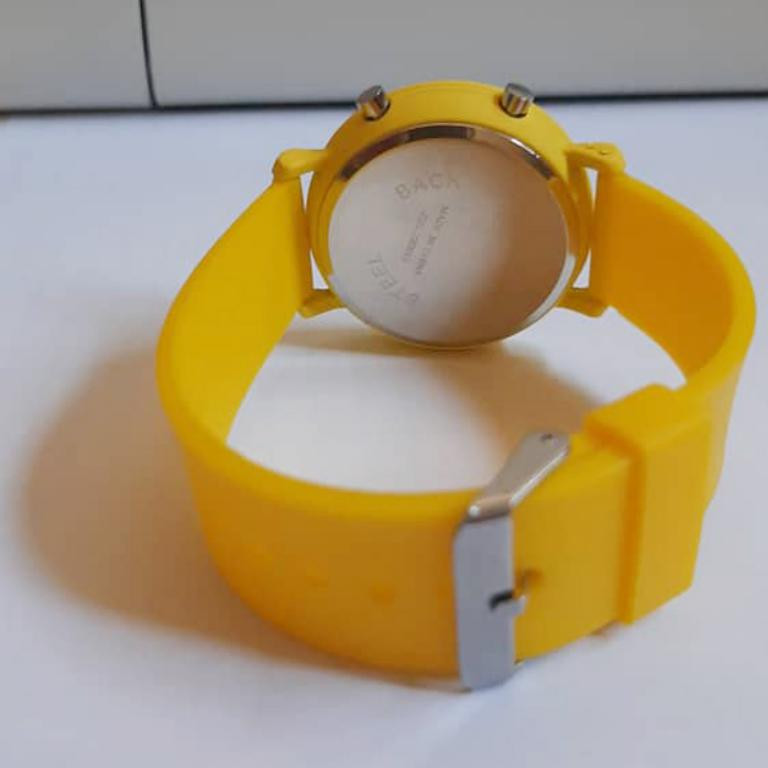 ساعت مچی دیجیتال دخترانه مدل 2990G-Y