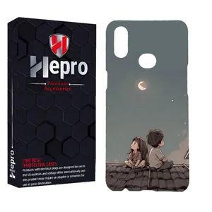 HEPRO MC Cover for Samsung Galaxy A30/A20