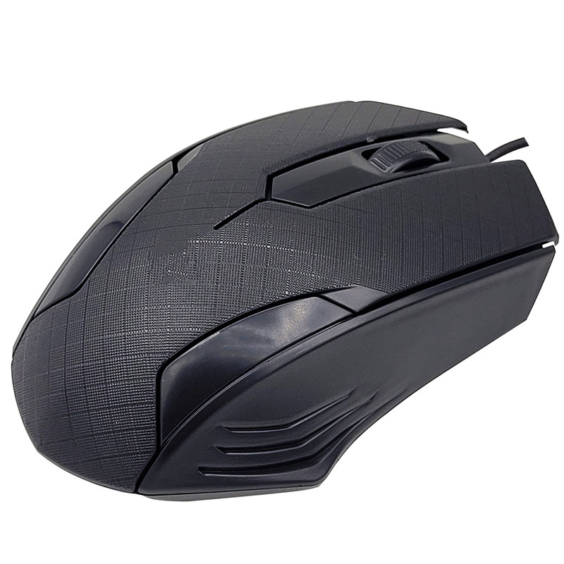 ماوس مخصوص بازی مدل X-55