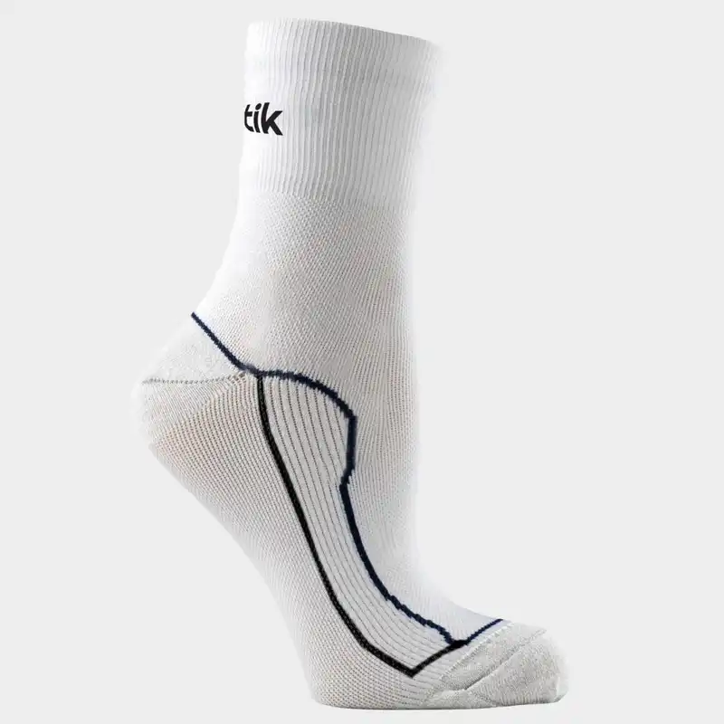 جوراب ورزشی مردانه مدل ساق کوتاه بسته 3 عددی