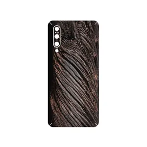 MAHOOT Wood Texture 9 Cover Sticker for Xiaomi Mi 9