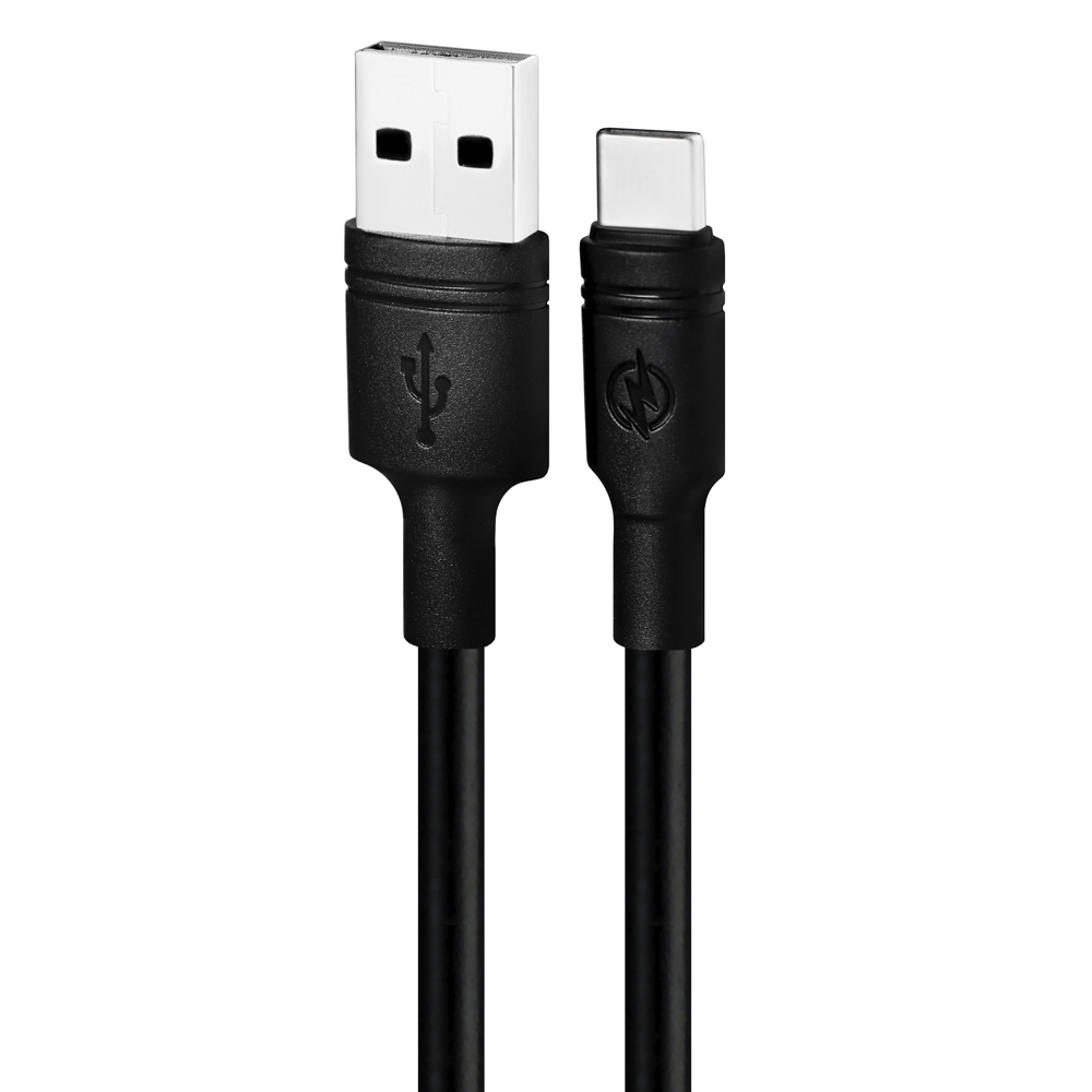 کابل شارژ USB به USB-C ام پی بی ال بری مدل BLB-191 طول 1.5 متر