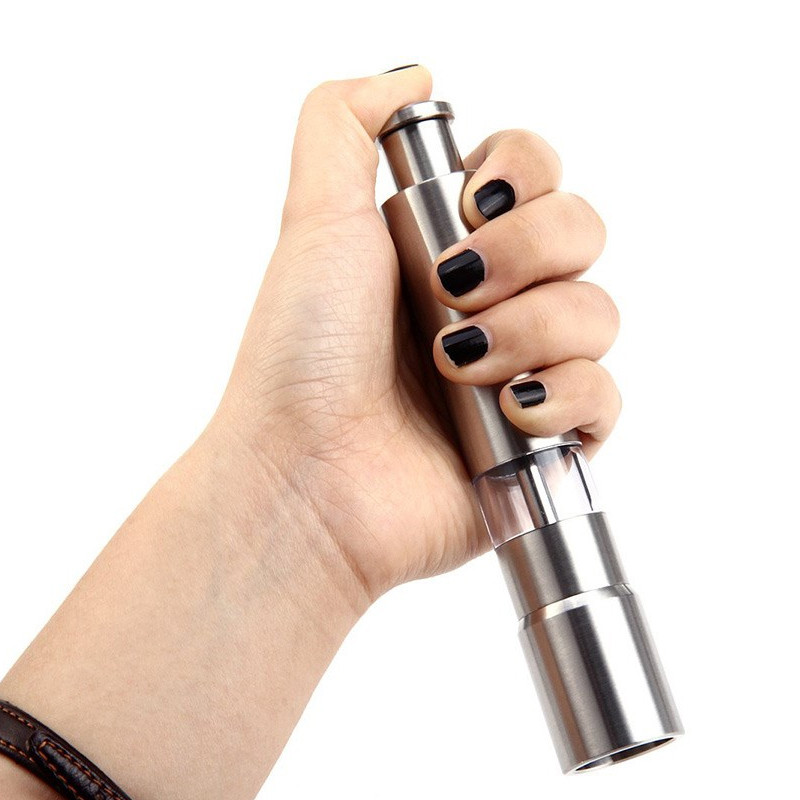 فلفل ساب و نمک ساب مدل فشاری فلفل ساب و نمک ساب مدل فشاری