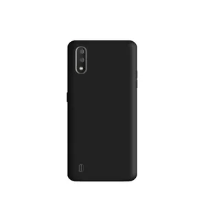 کاور قاب گوشی طرح ساده مناسب برای گوشی موبایل سامسونگ Galaxy A01