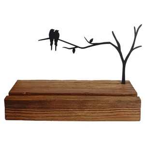 مجسمه مدل زاغ