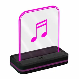 Neon design CHG2_A LED Stand