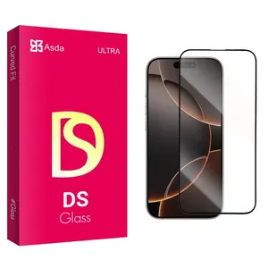 Asda DS2 Screen Protector For Apple iPhone 16 Pro