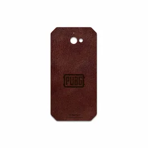 MAHOOT NL-PUBG Cover Sticker for CAT S50