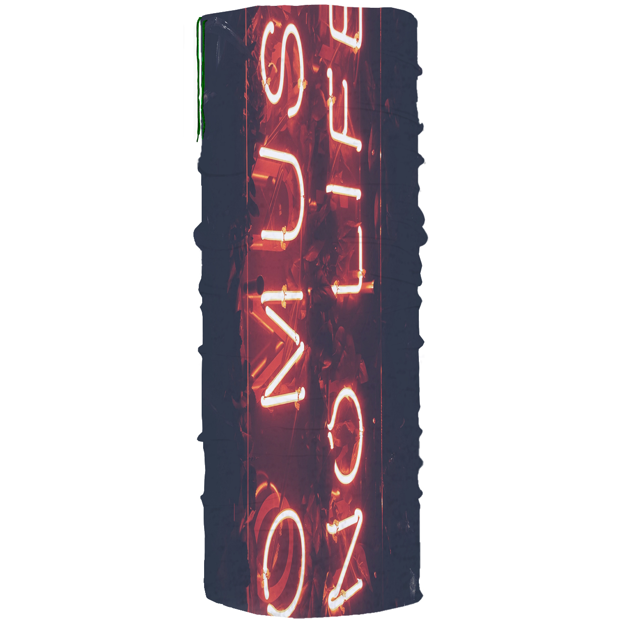 دستمال سر و گردن کد M93