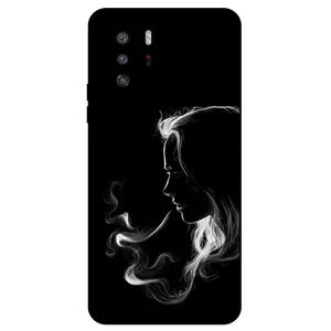 Megafone Girly 8261 Cover For Xiaomi Poco X3 GT