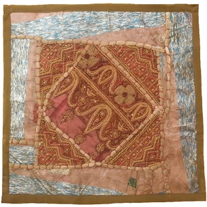 کاور کوسن سوزن دوزی کد QUSER9