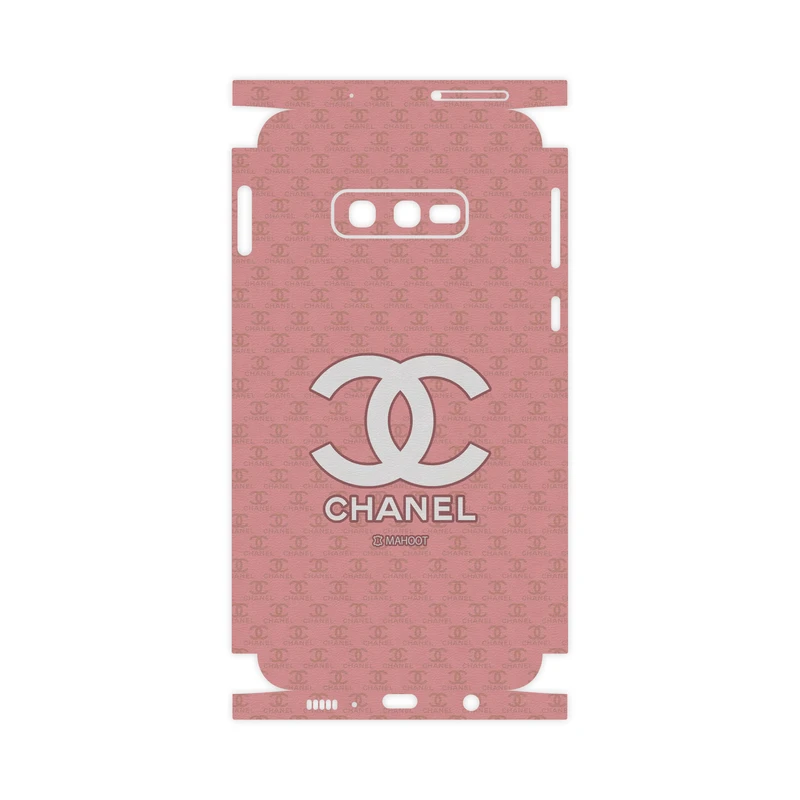 برچسب پوششی ماهوت مدل CHNL-FullSkin مناسب برای گوشی موبایل سامسونگ Galaxy S10e