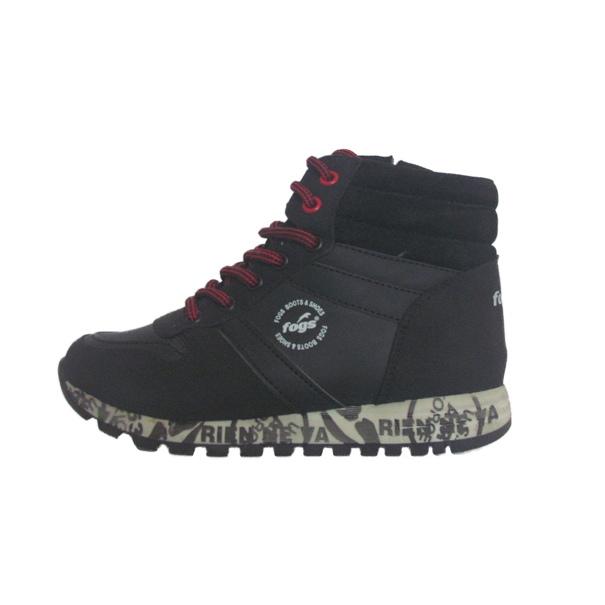 کفش راحتی  مدل Fogs-06