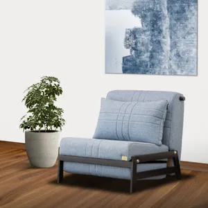 مبل تختخواب شو یک نفره اورنگ مدل دیانا