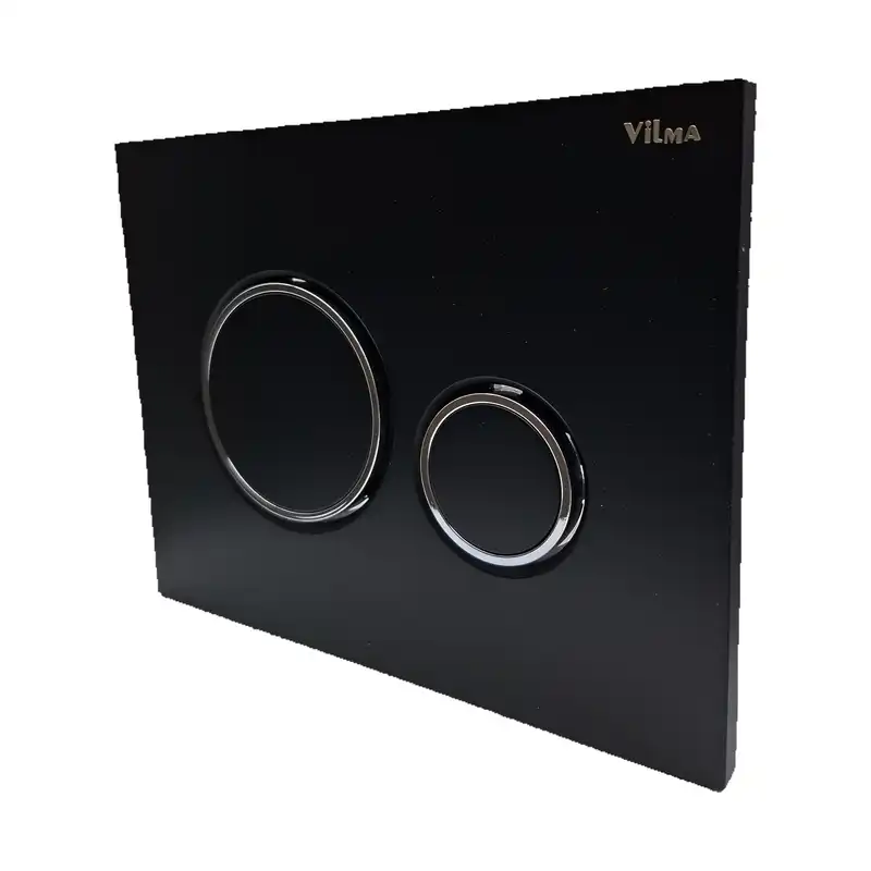 کلید فلاش تانک ویلما مدل کارن