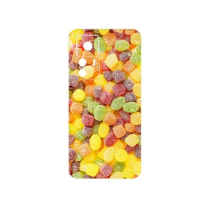 MAHOOT Gummi candy 2 Cover Sticker for Xiaomi 12T Pro