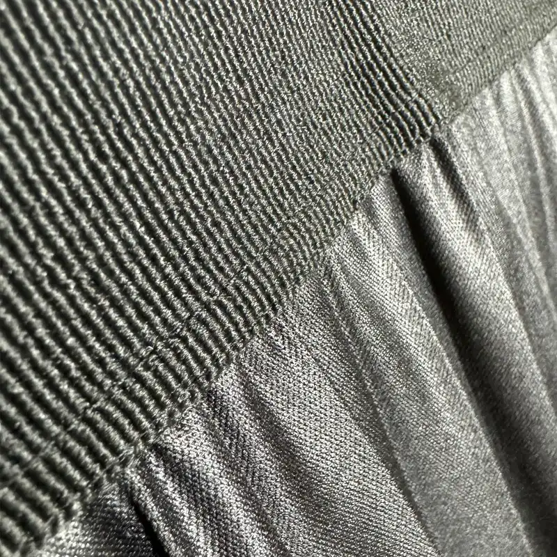 دامن زنانه مدل پلیسه مدل FM-403