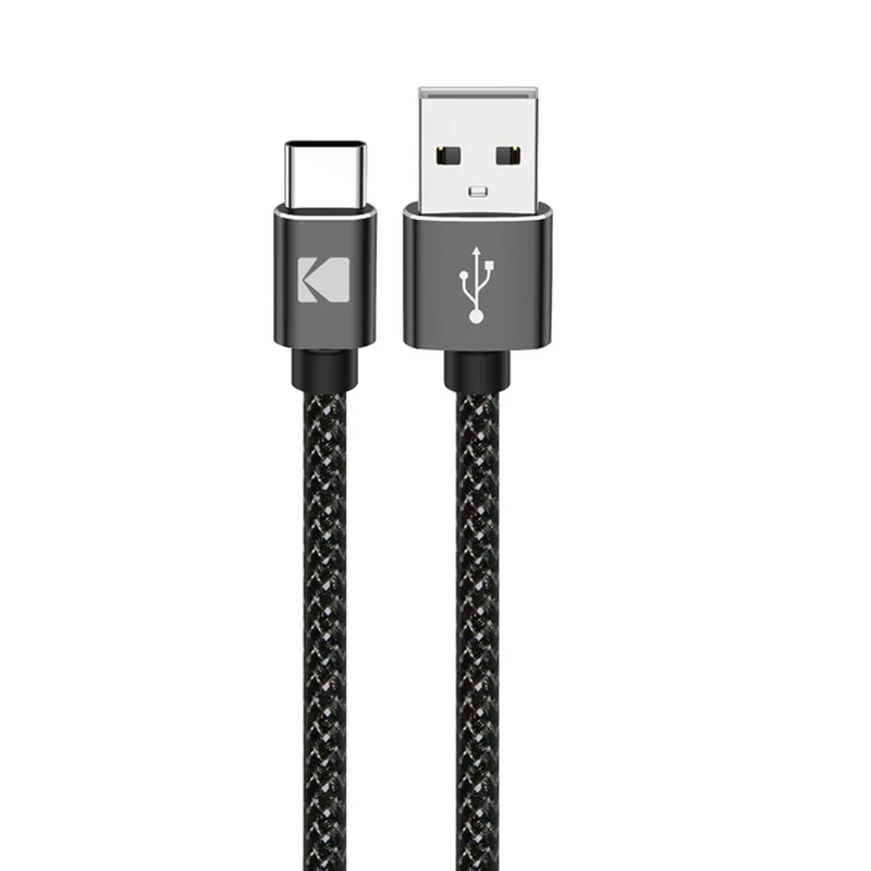 کابل تبدیل USB-C کداک مدل 5925 طول 1 متر