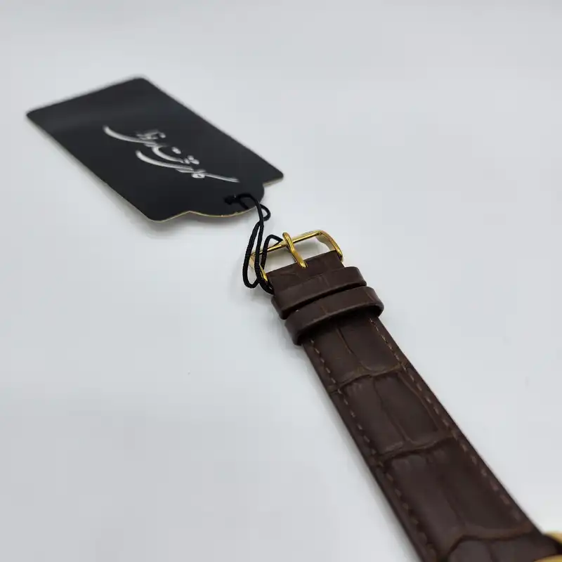 ساعت مچی عقربهای مردانه کاور مدل CO194.10