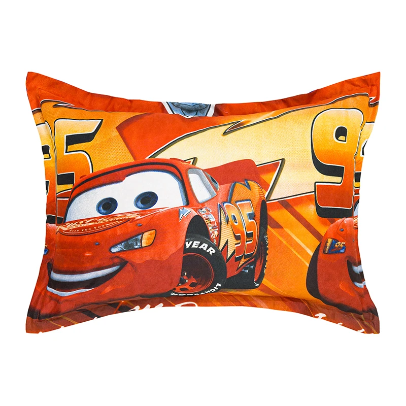 بالش کودک آدنو مدل Cars کد MC19