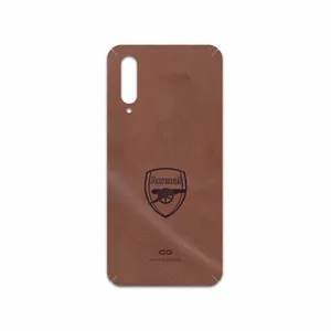 MAHOOT MNL-ARSNL Cover Sticker for Xiaomi MI 9 Lite