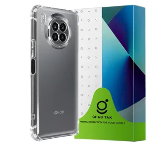 Ghab Guard JELEBI Cover For Honor 50 Lite