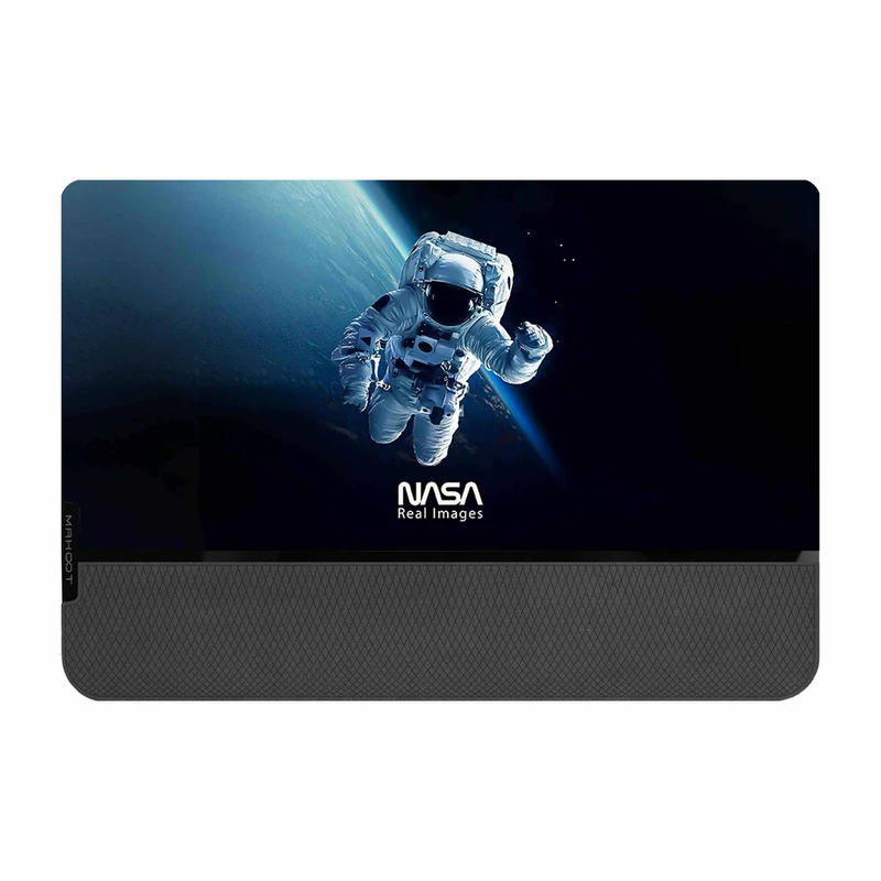 ماوس پد ماهوت مدل PRO- NASA-Astronaut