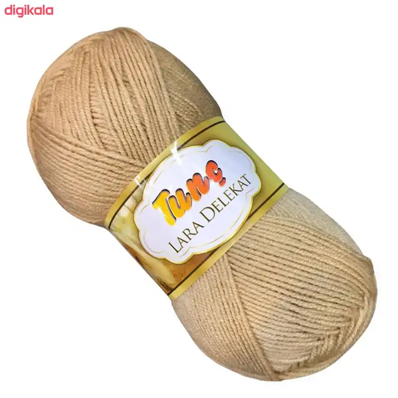 کاموا تونچ مدل دلکات کد 0170