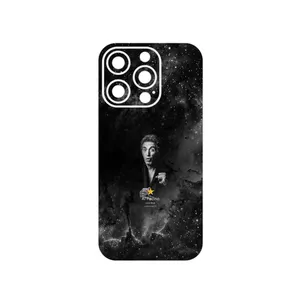 MAHOOT Al Pacino Cover Sticker for Apple iPhone 14 Pro