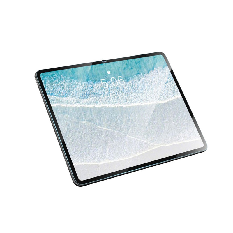 محافظ صفحه نمایش گرین لاین مدل Ipad Screen Gaurd مناسب برای تبلت اپل iPad Air 11 Inch (2024)