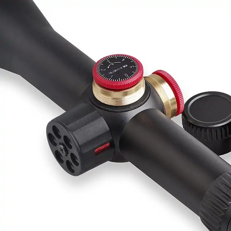 دوربین تفنگ دیسکاوری مدل VT-R 4x32 AI