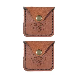 گردنبند مدل دعا حرز بسته 2 عددی