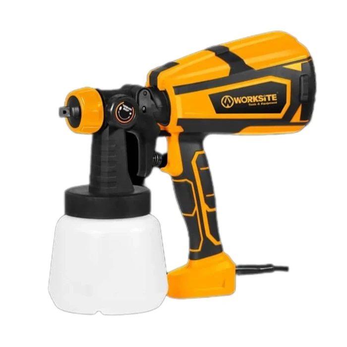 پیستوله برقی ورکسایت مدل WS218