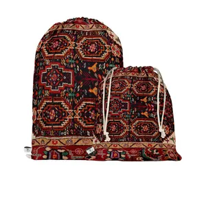 کوله پشتی ورزشی مدوپد مدل قلمرو md00307 بسته 2 عددی