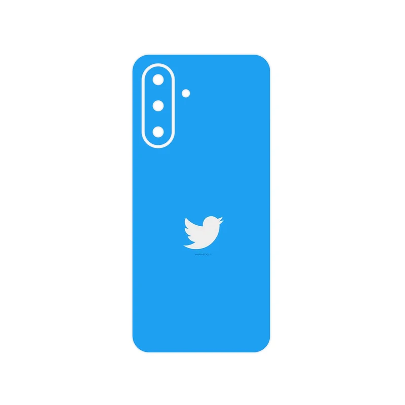 برچسب پوششی ماهوت مدل Tweeter مناسب برای گوشی موبایل سامسونگ Galaxy A26