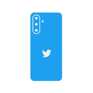 MAHOOT Tweeter Cover Sticker for Samsung Galaxy A26