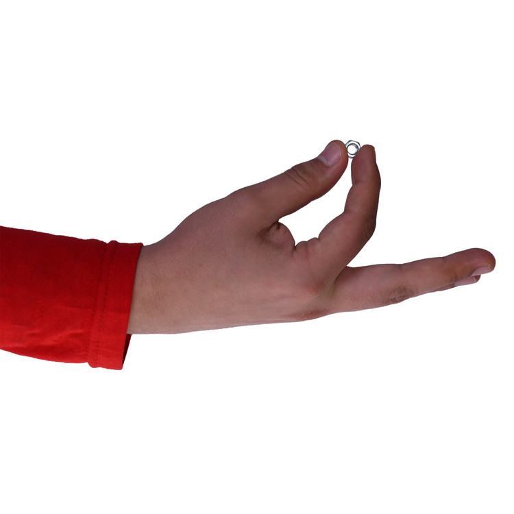 پیچ لاین مدل AB-3093 بسته 100 عددی