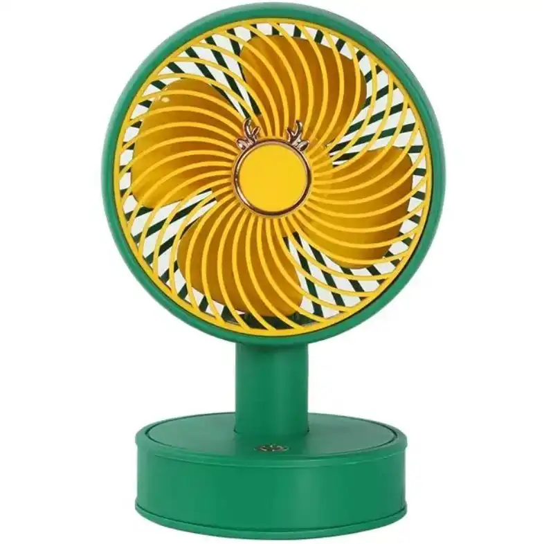 پنکه رومیزی مدل ZB098