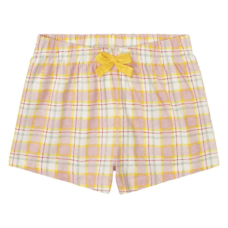 شلوارک دخترانه پیپرتس مدل TARA-kidpep3300