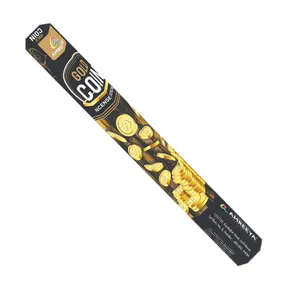 عود آمریا مدل Gold Coin
