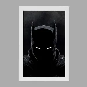 تابلو خندالو مدل بتمن Batman کد 24262