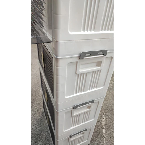عکس شماره 5 : فایل اداری مدل کابینتی تاشو 5 طبقه کد d0500