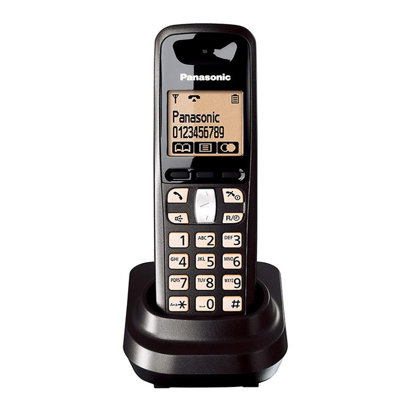 گوشی اضافه تلفن پاناسونیک مدل KX-TG3661