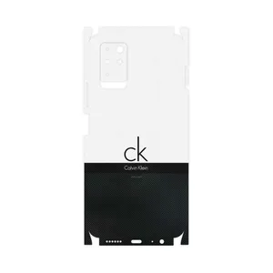 MAHOOT Calvin Klein-FullSkin Cover Sticker for Infinix Note 10