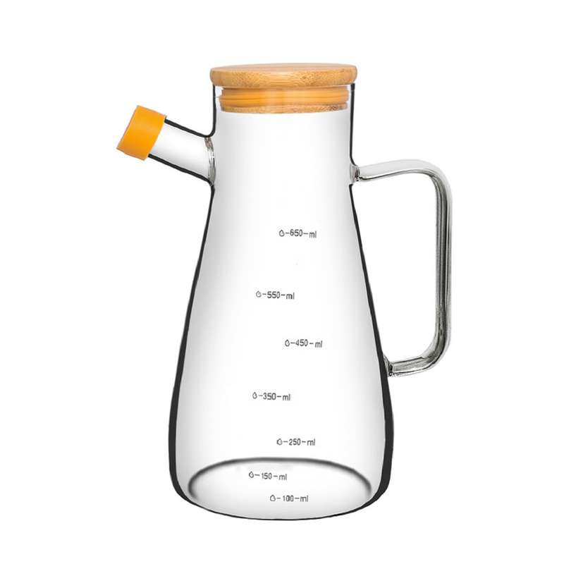 ظرف روغن مدل R-700