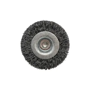 فرچه تخت سر دریلی کد jt-6